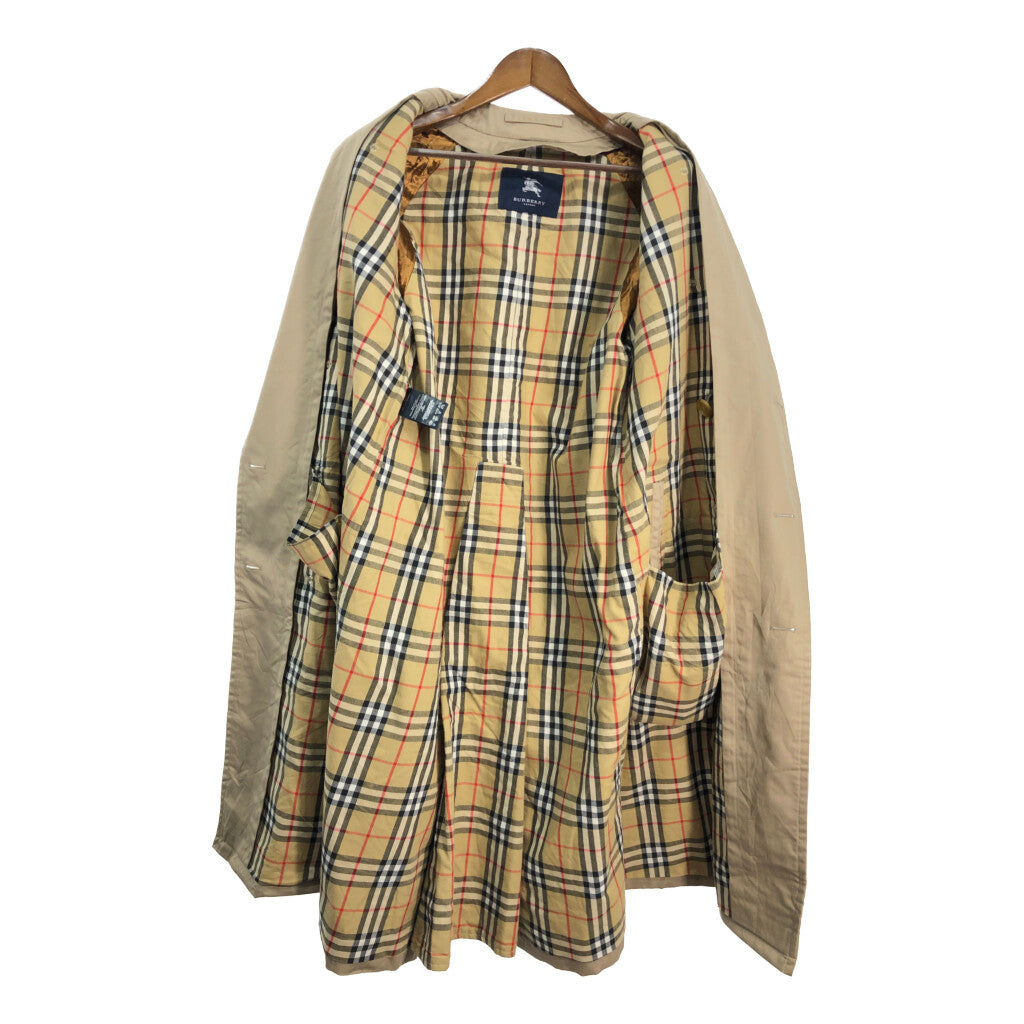 90s BURBERRY Coat