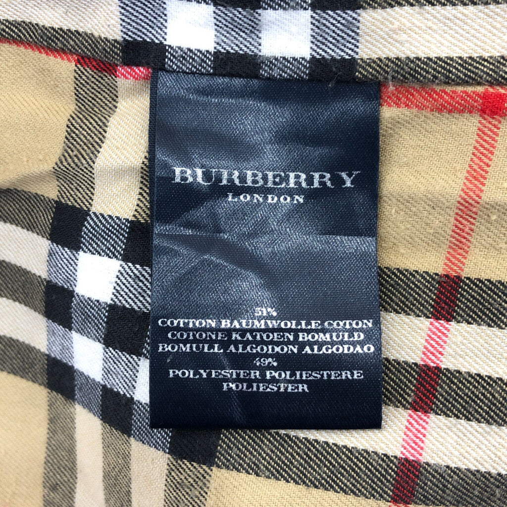 90s BURBERRY Coat