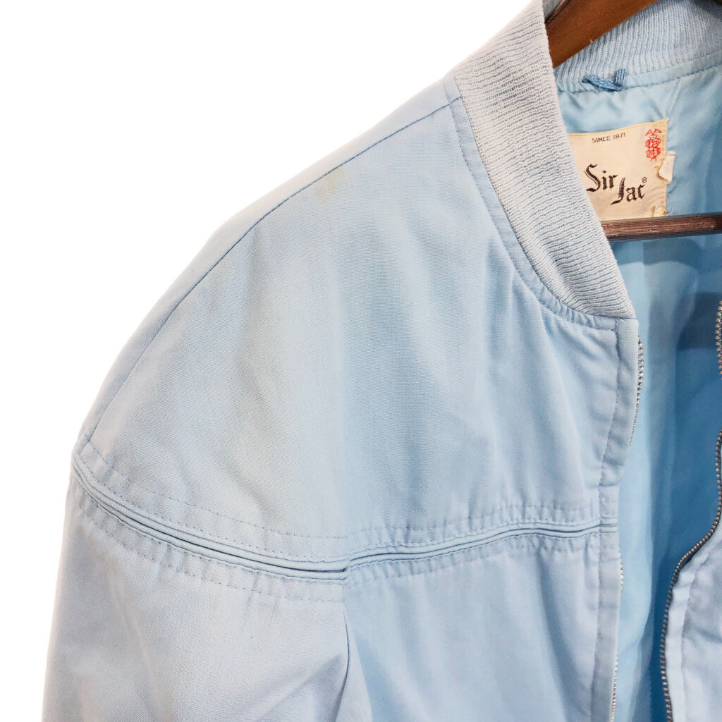 80s Sir Jac Jacket