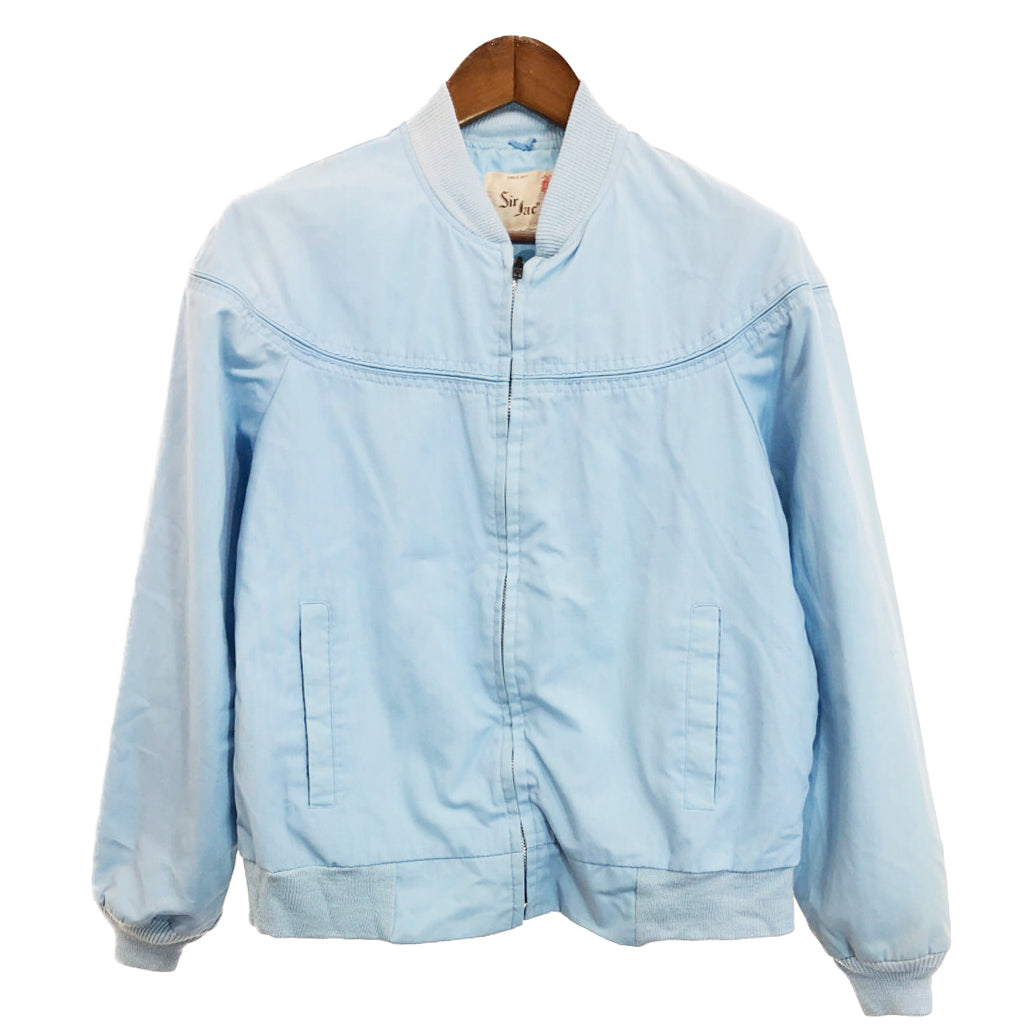 80s Sir Jac Jacket