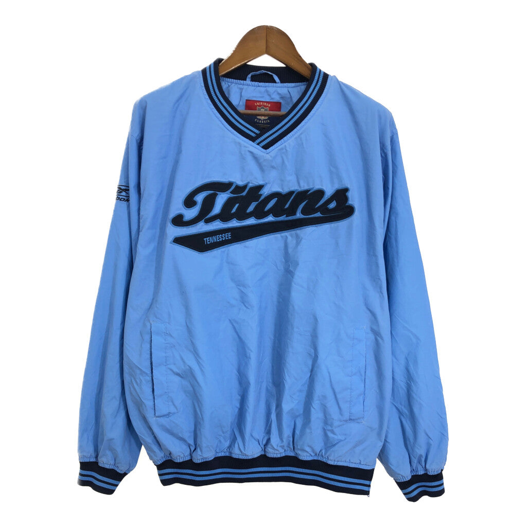 00s Reebok 56736 Jacket