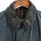 00s Barbour BORDER Oiled Jacket