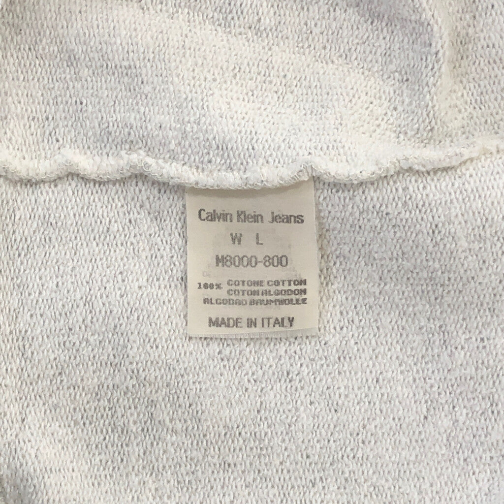 90s Calvin klein Jeans Sweat