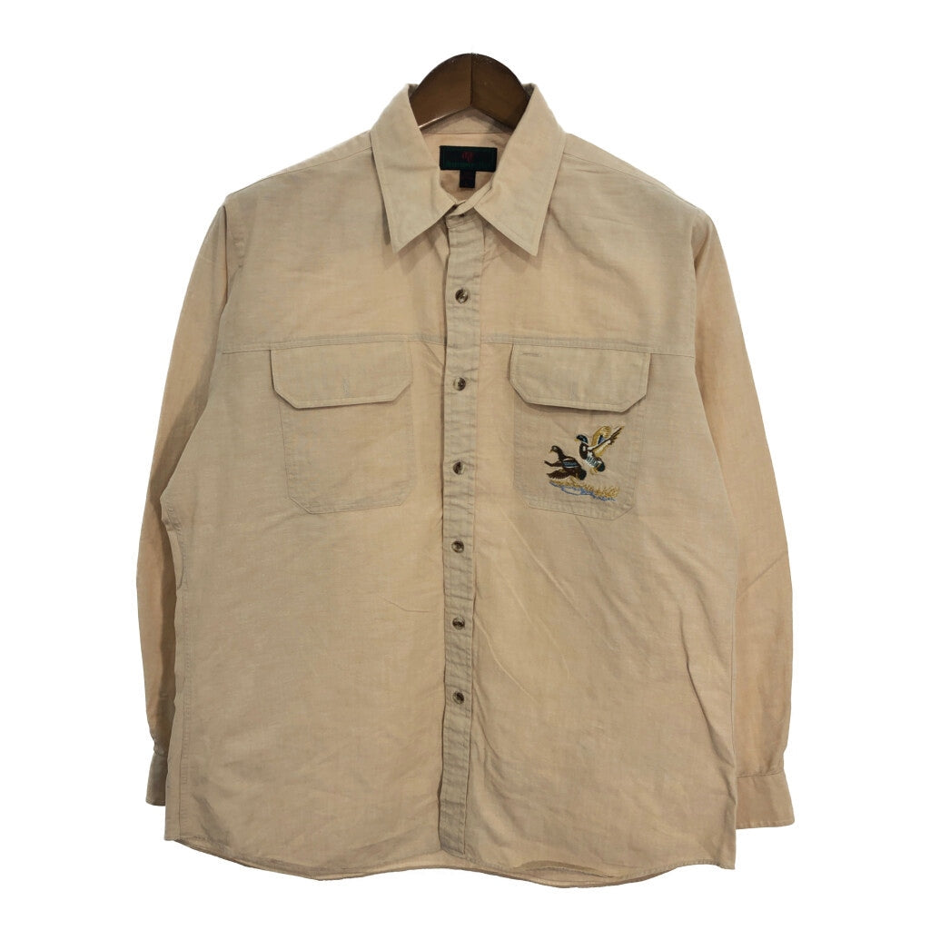 70s Abercrombie & Fitch Shirt