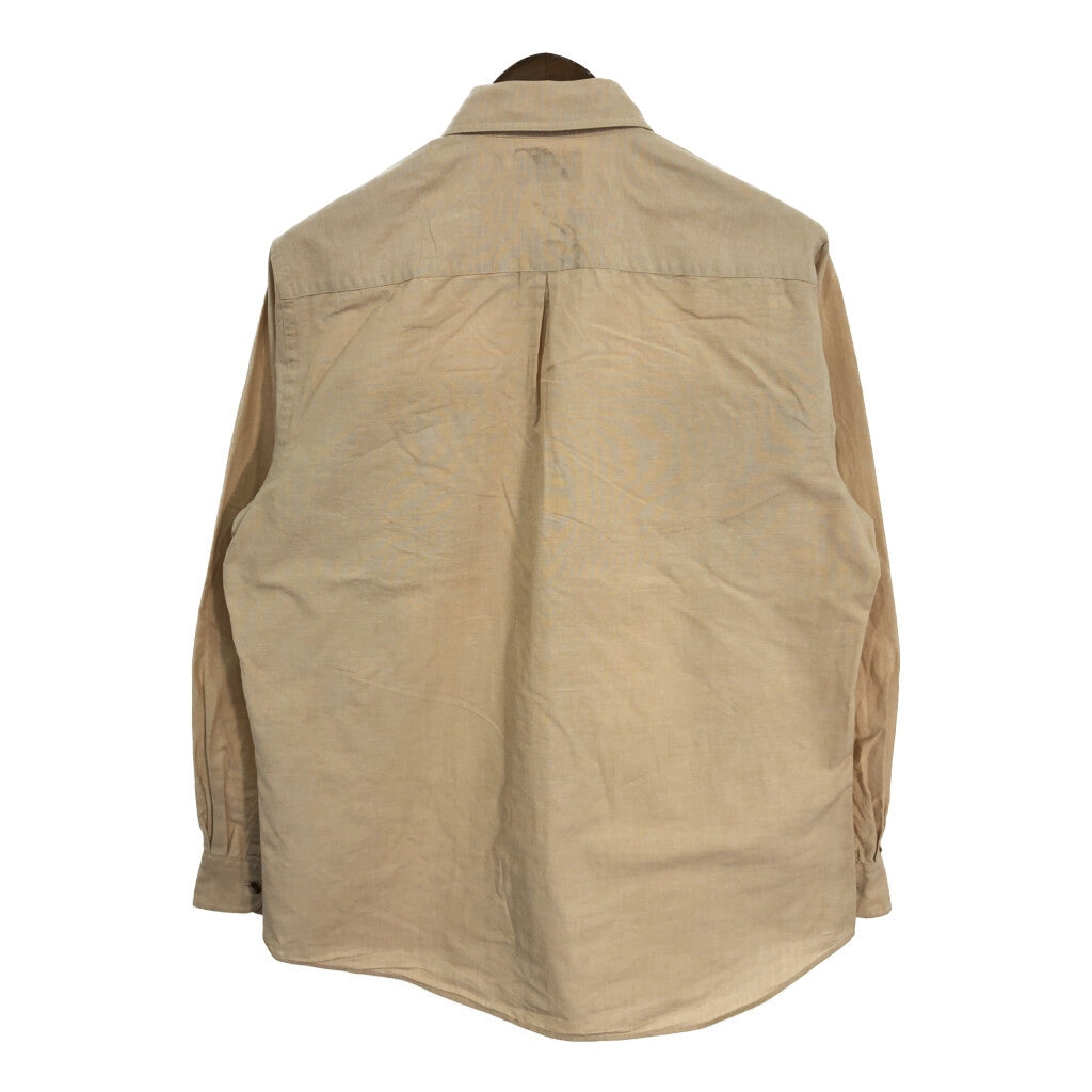 70s Abercrombie & Fitch Shirt