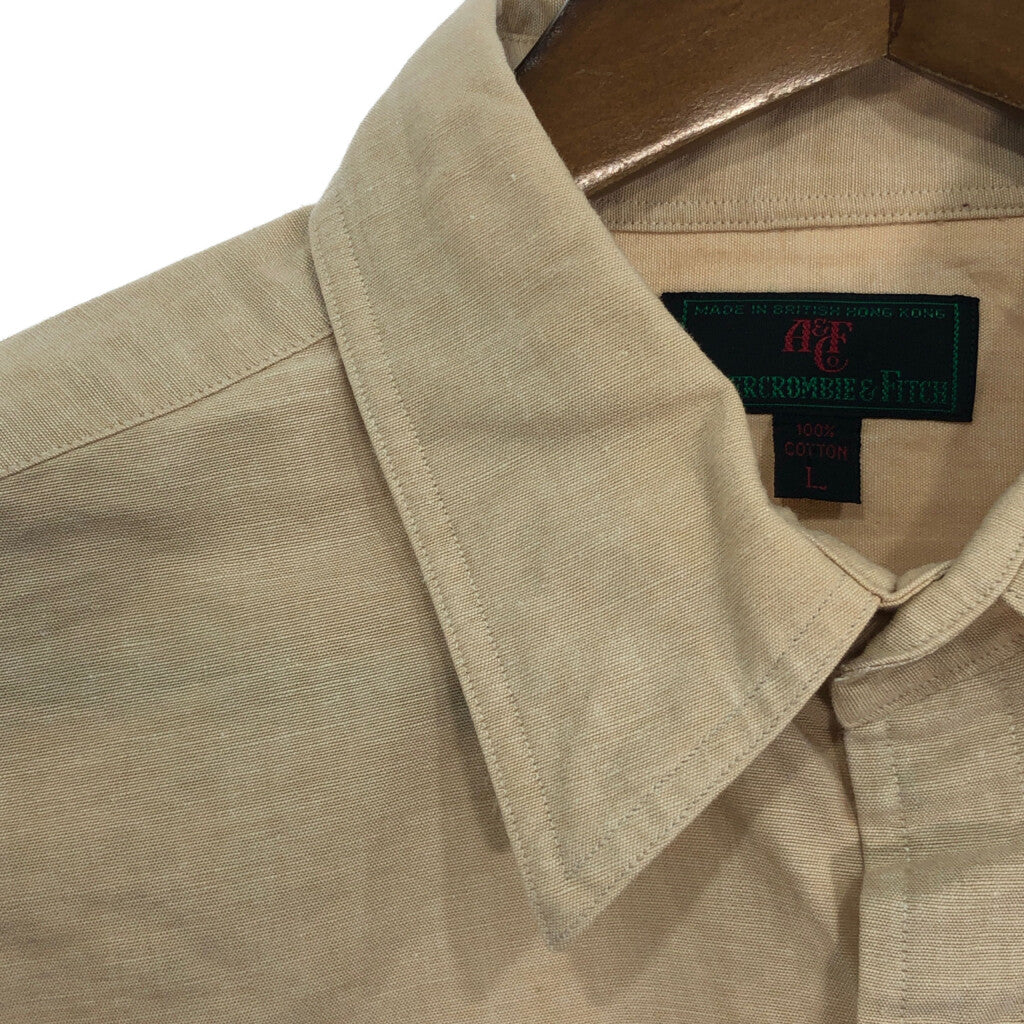 70s Abercrombie & Fitch Shirt