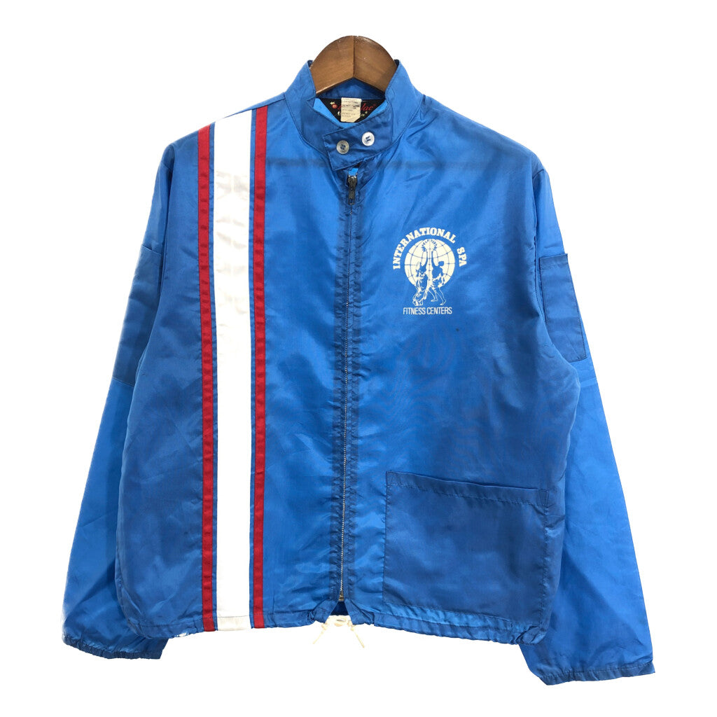 70s Pla-Jac Swing Top