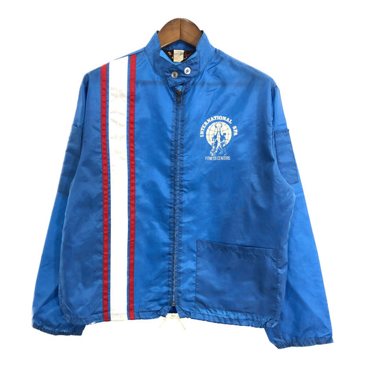 70s Pla-Jac Swing Top