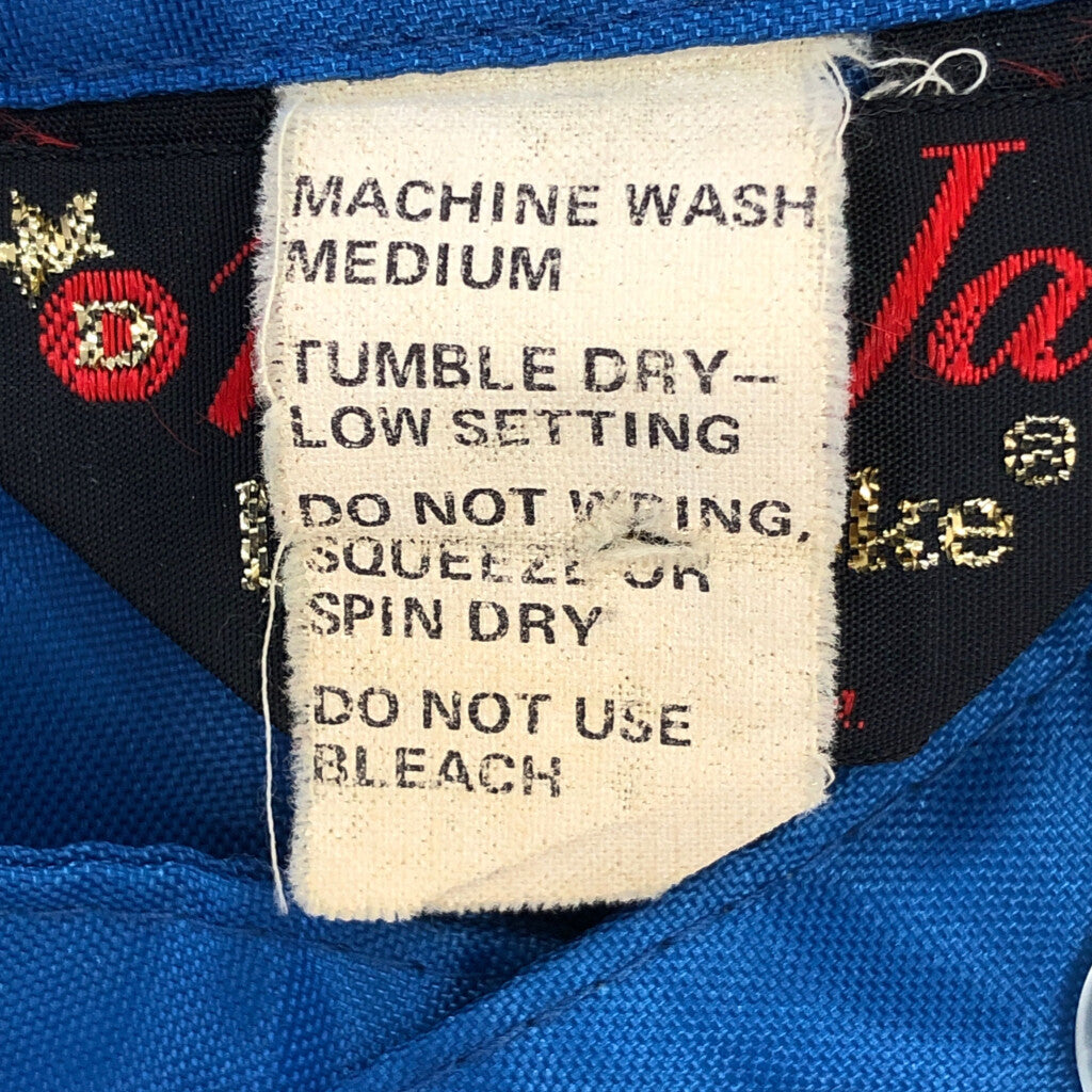 70s Pla-Jac Swing Top