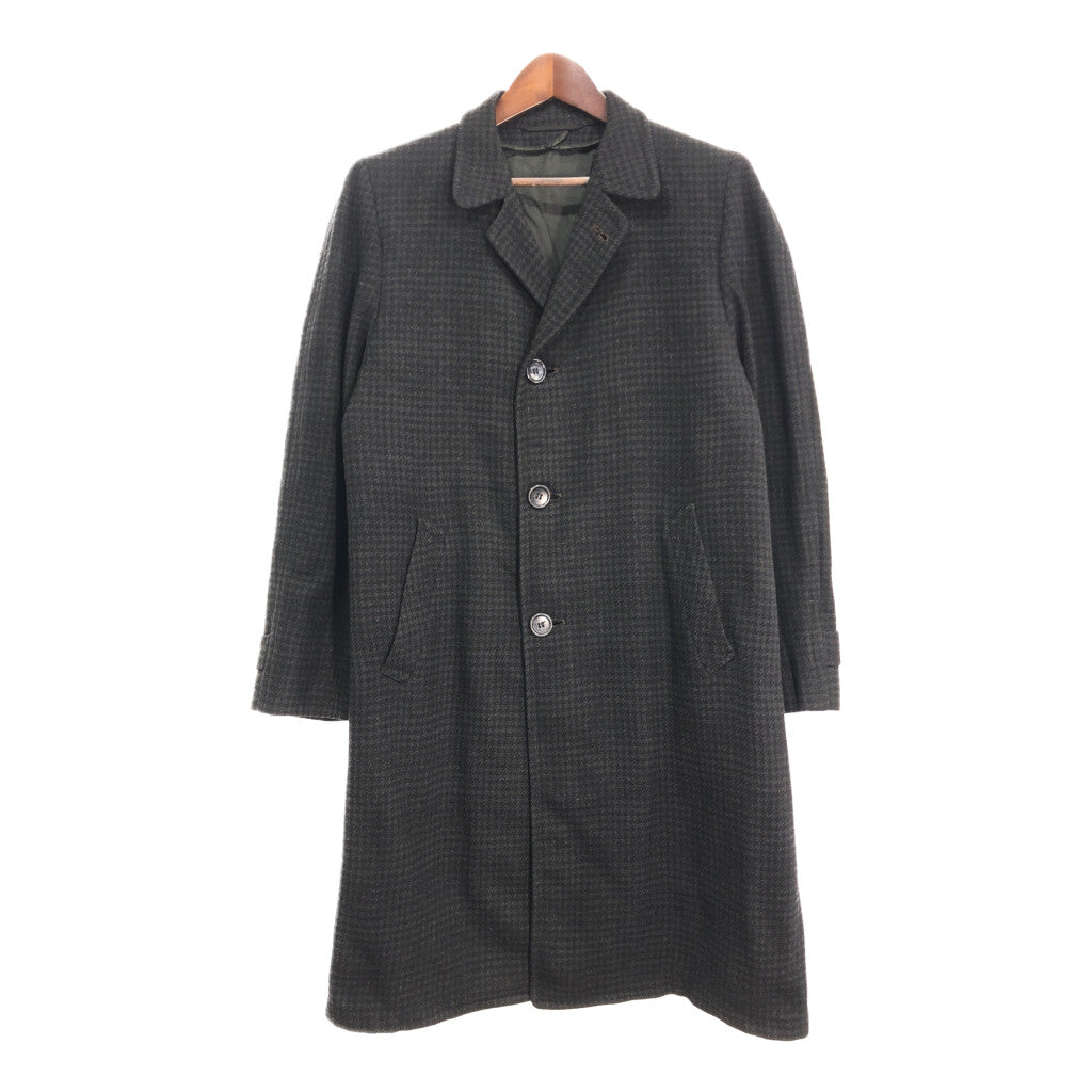 60s CURLEE CLOTHES Coat