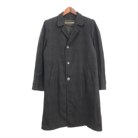 60s CURLEE CLOTHES Coat