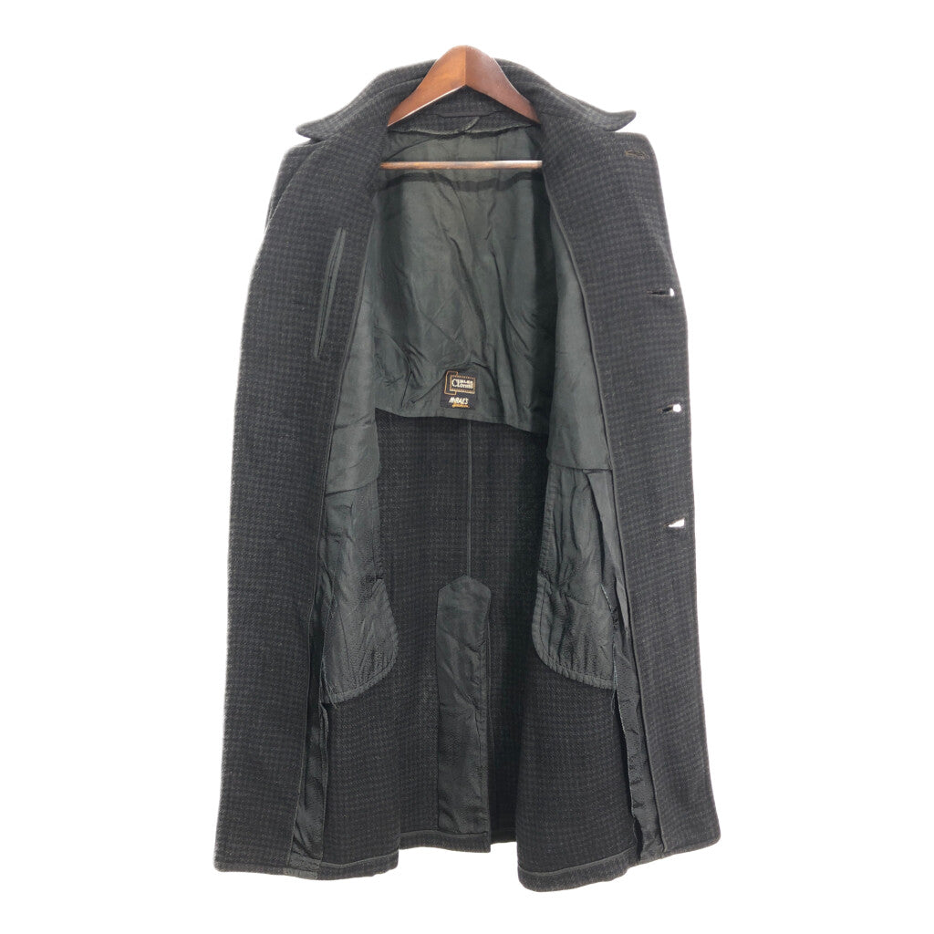 60s CURLEE CLOTHES Coat