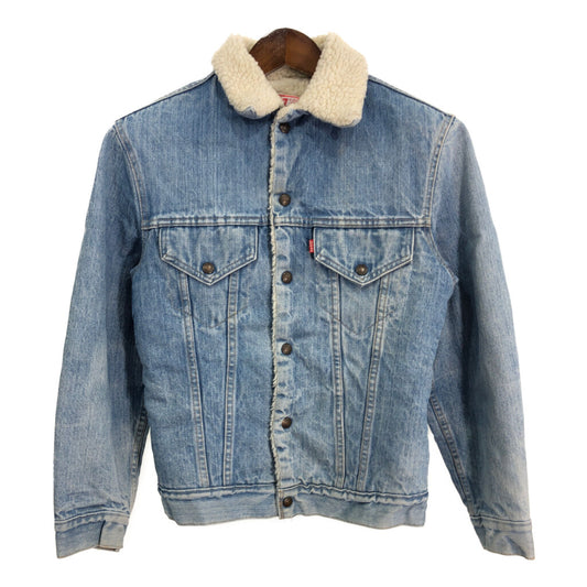 70s Levi's Denim Jacket