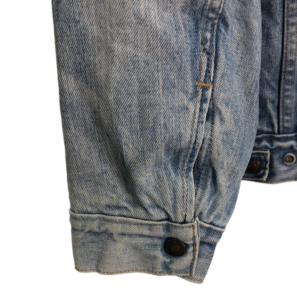 70s Levi's Denim Jacket