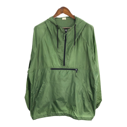 90s OLD NAVY Anorak Parka Nylon Jacket