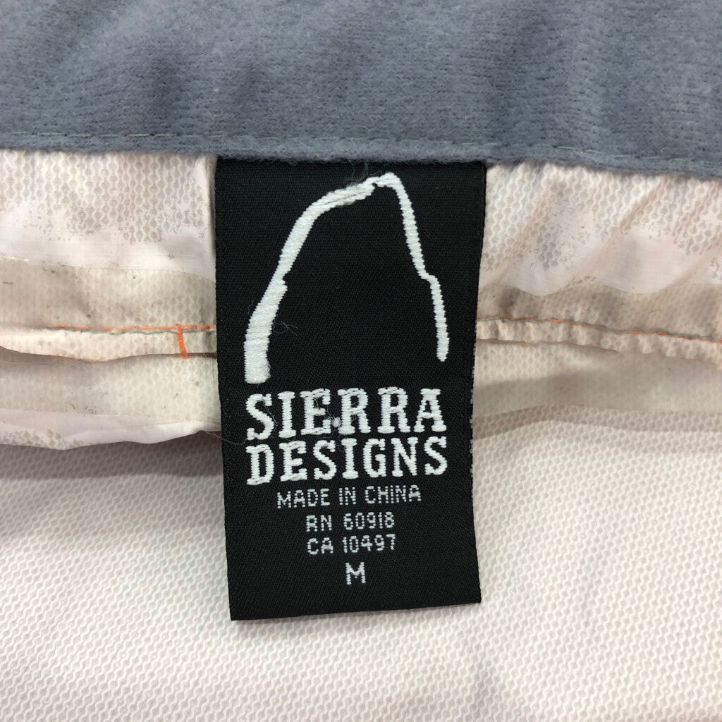 SIERRA DESIGNS Jacket