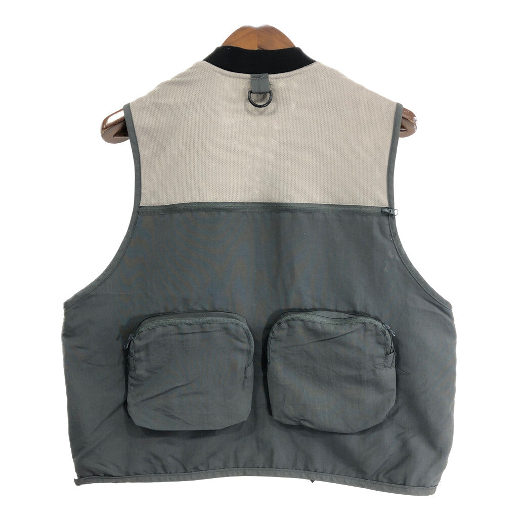 podium Vest