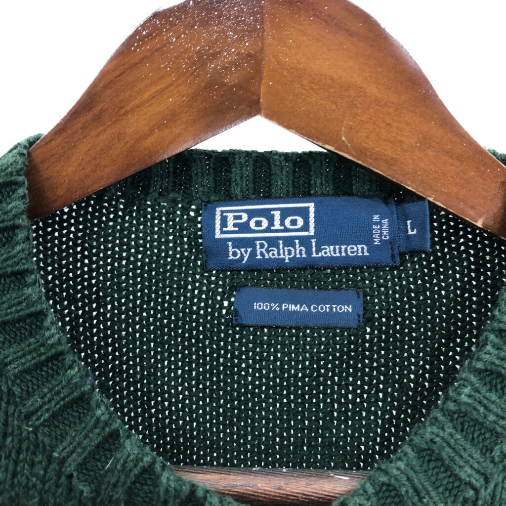 Polo by Ralph Lauren Sweater