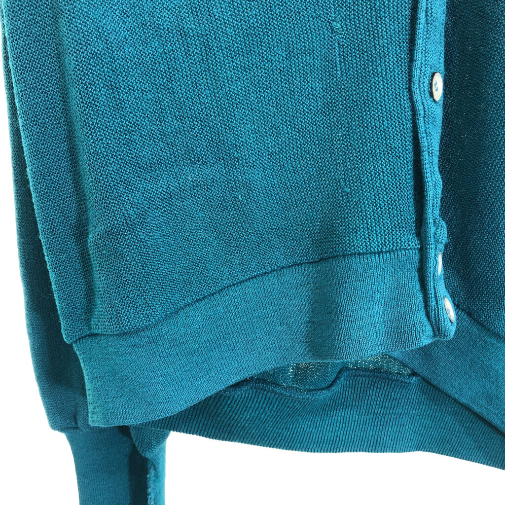 90s IZOD LACOSTE Cardigan