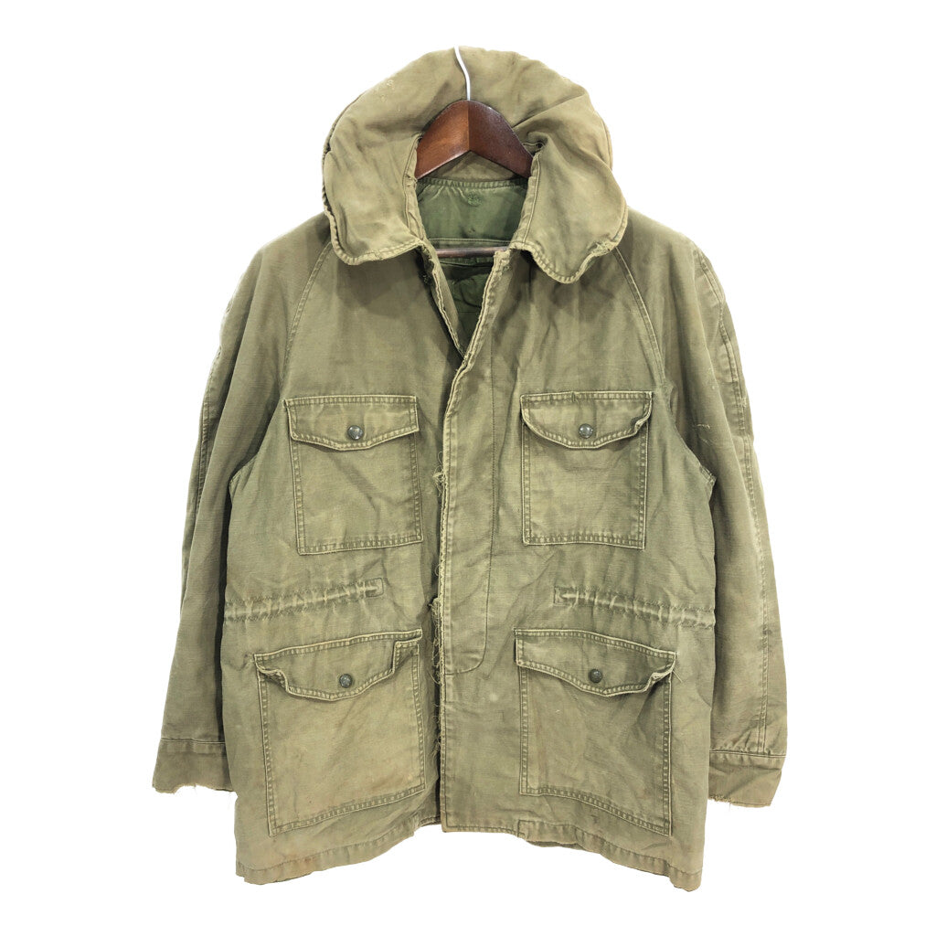 60s U.S.AIRFORCE Battle Jacket Military Jacket