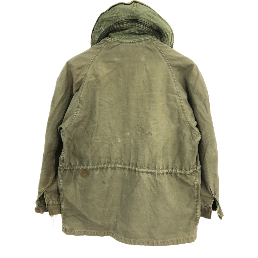 60s U.S.AIRFORCE Battle Jacket Military Jacket