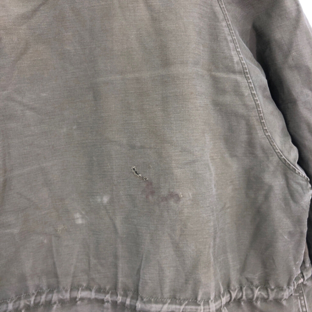 60s U.S.AIRFORCE Battle Jacket Military Jacket