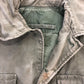 60s U.S.AIRFORCE Battle Jacket Military Jacket