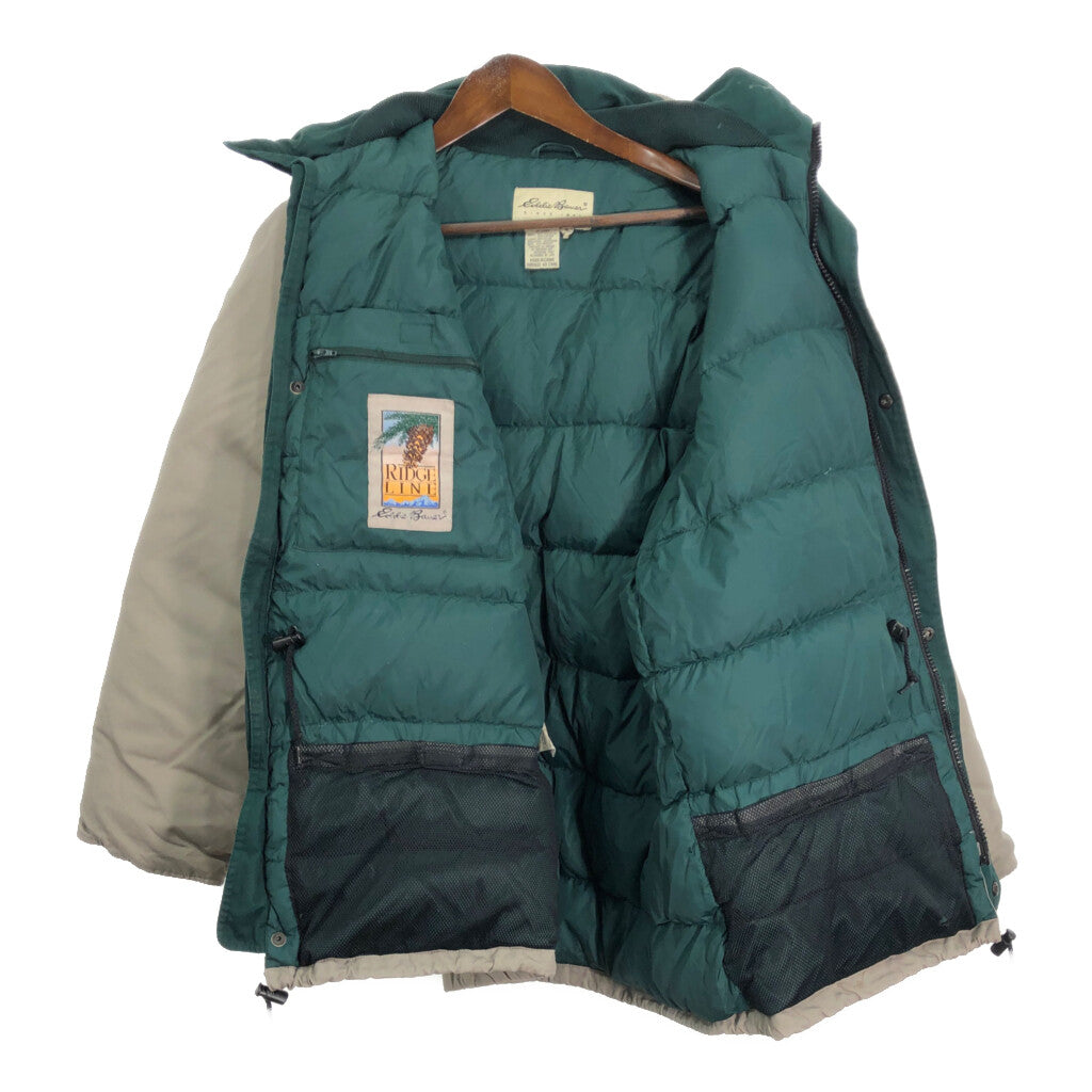 90s Eddie Bauer Down Jacket