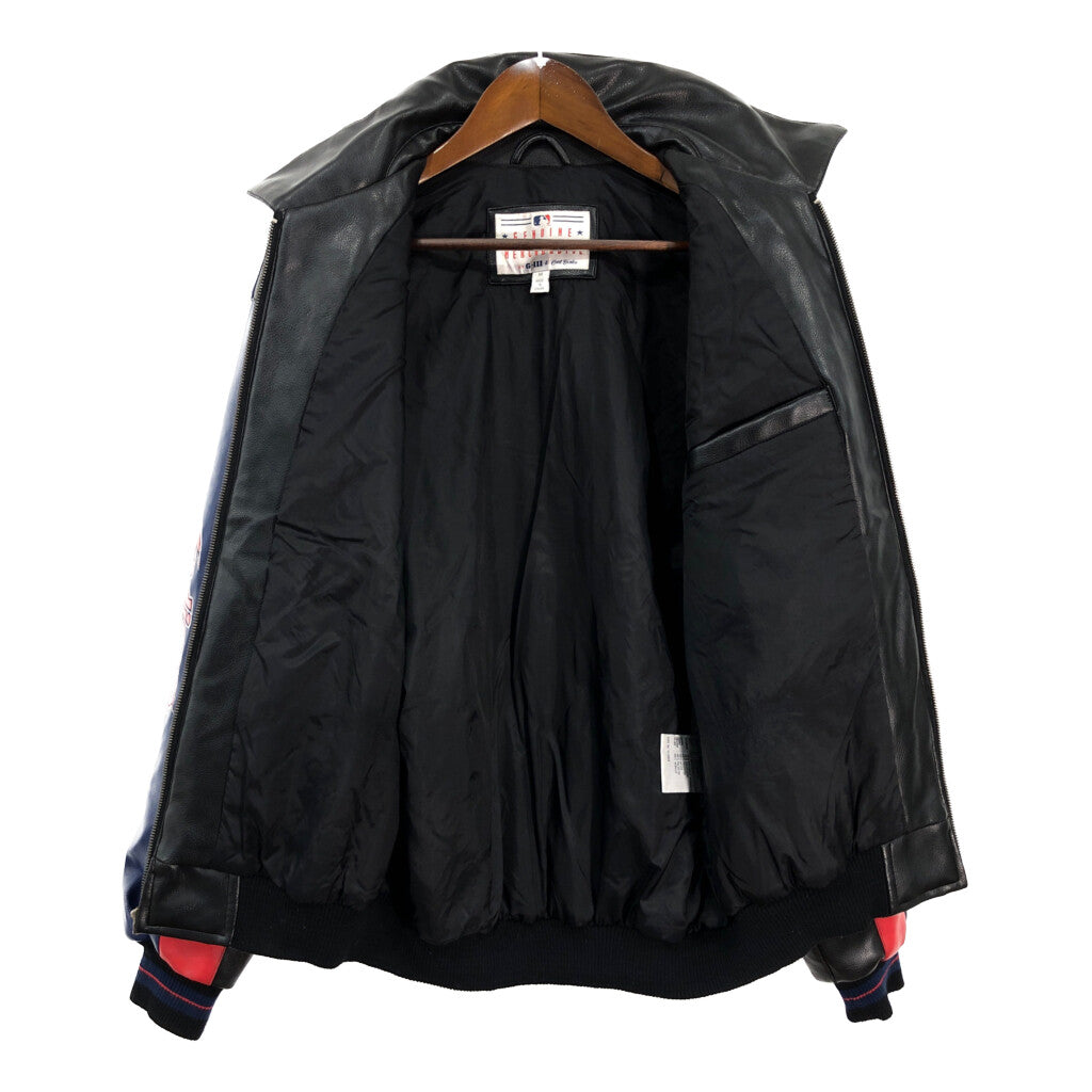 G-3 SPORTS 56666 Stadium Jacket