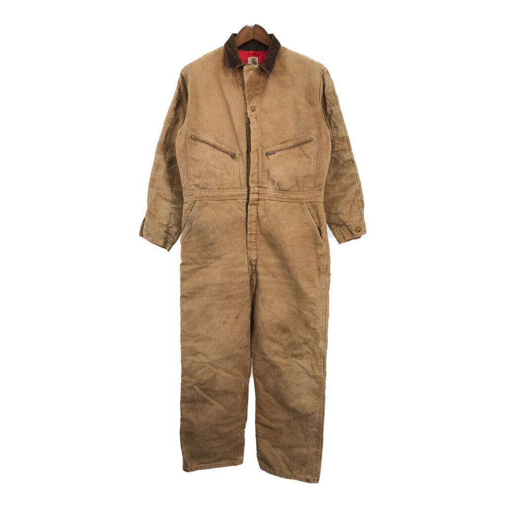 70s Carhartt Coverall