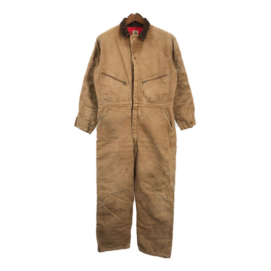 70s Carhartt Coverall