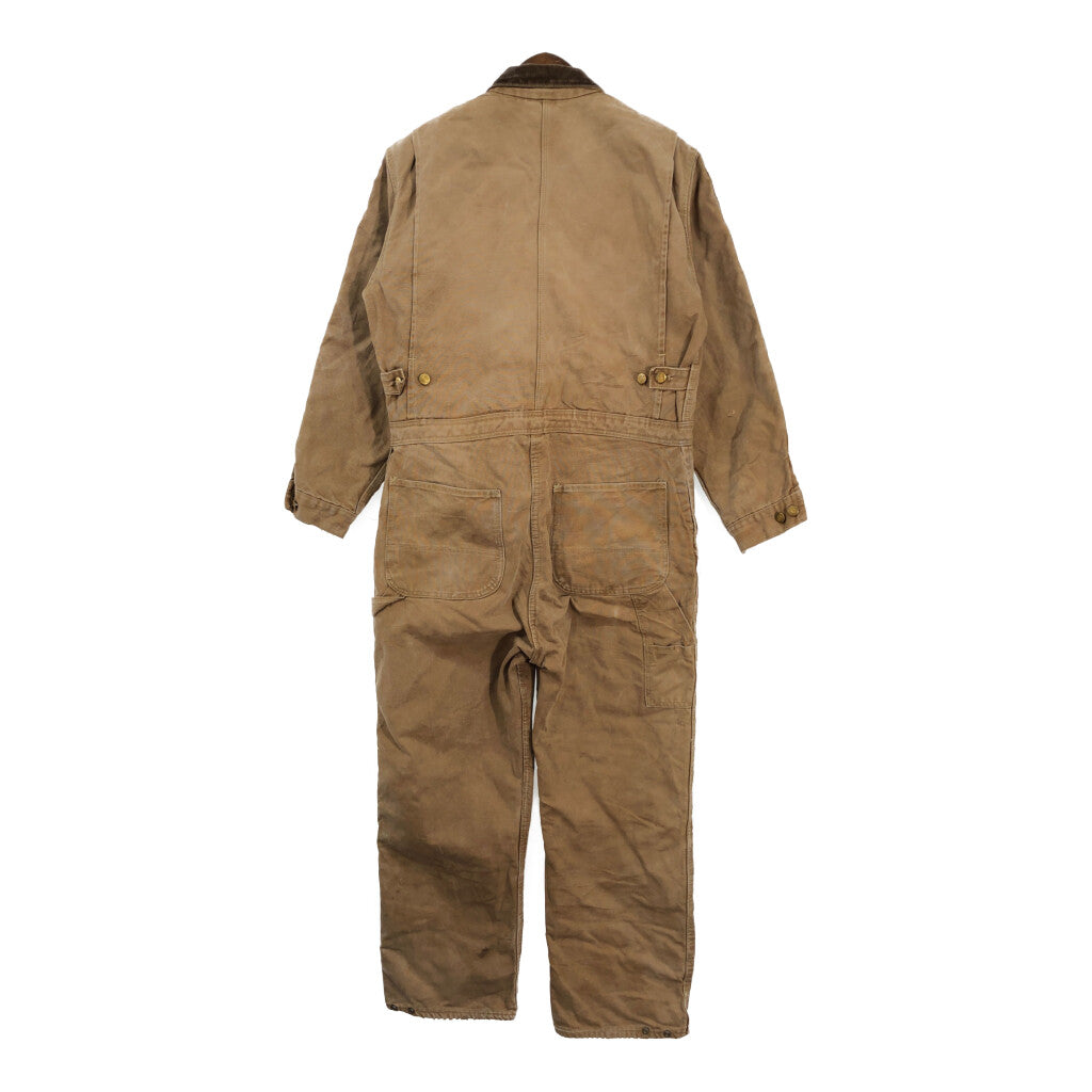 70s Carhartt Coverall