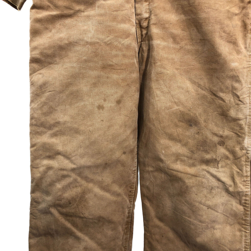 70s Carhartt Coverall