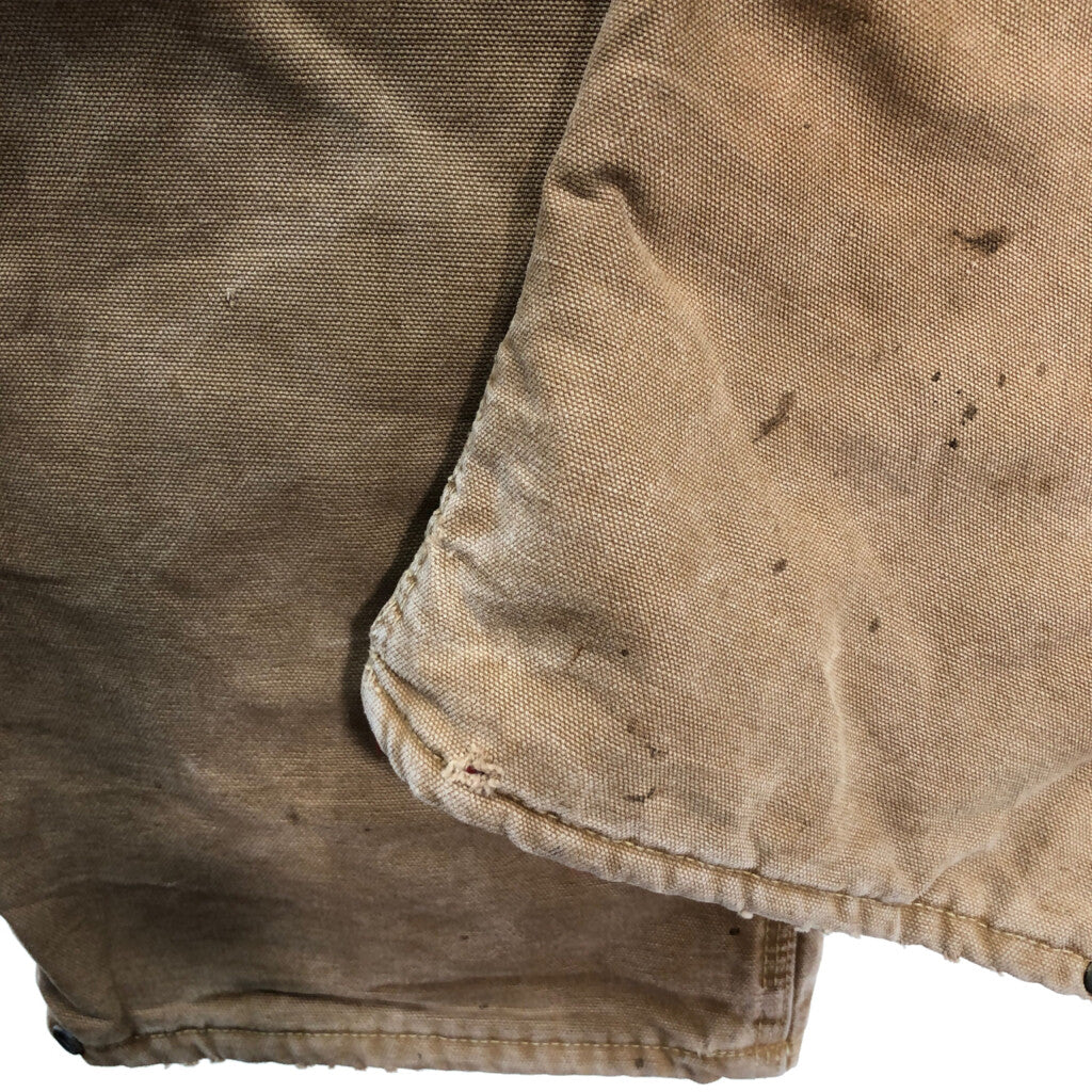 70s Carhartt Coverall