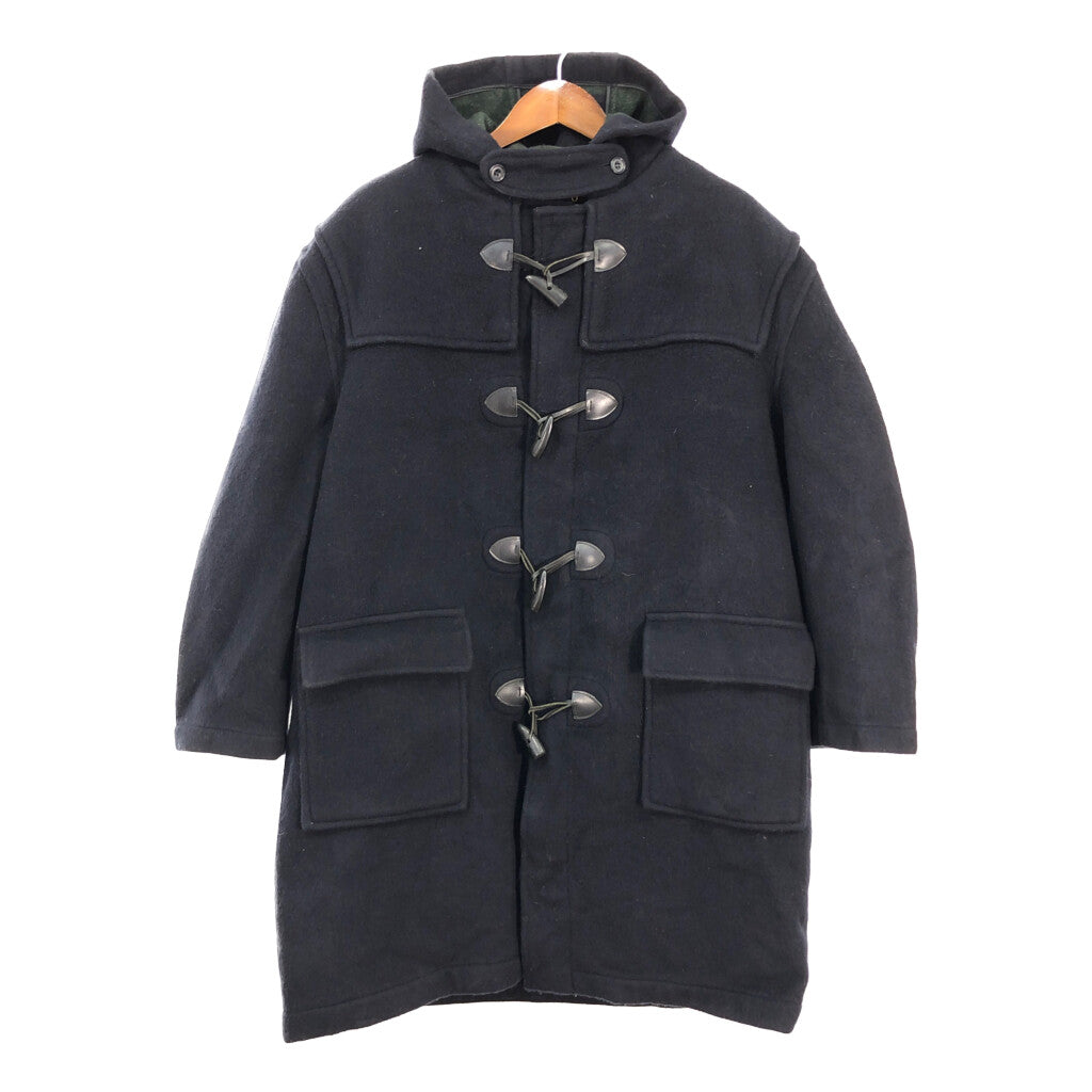 70s Brooks Brothers Coat