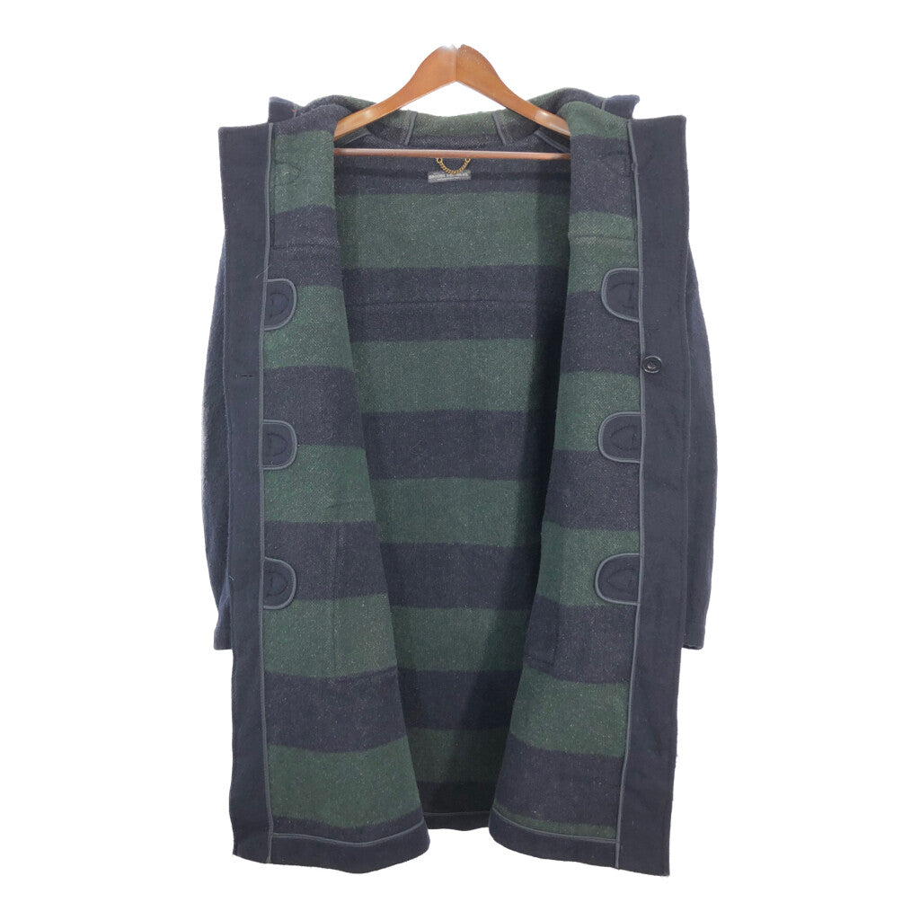 70s Brooks Brothers Coat