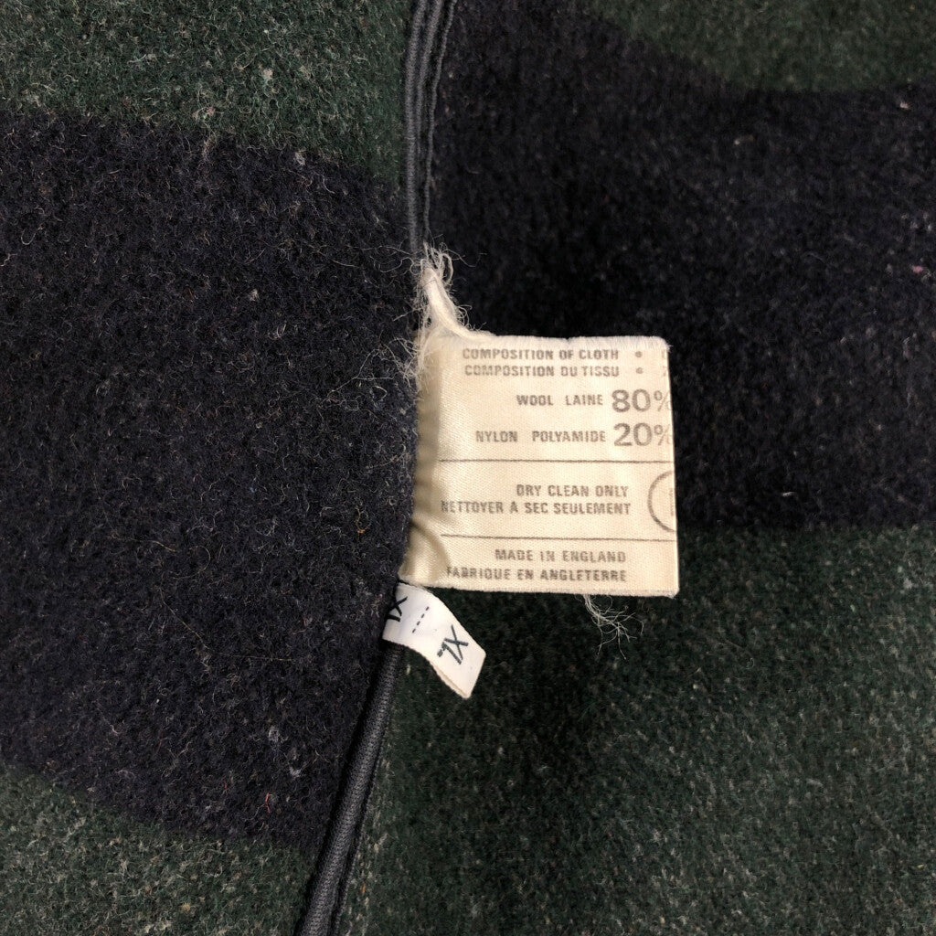 70s Brooks Brothers Coat