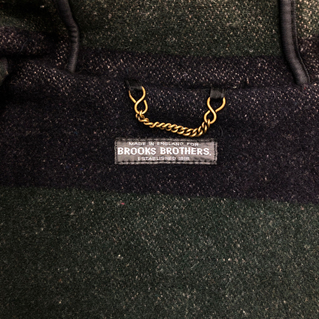 70s Brooks Brothers Coat