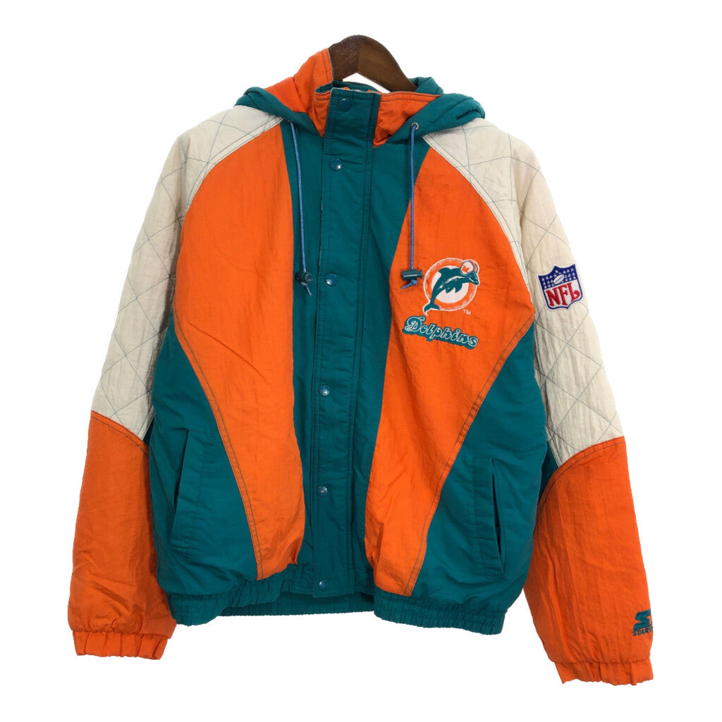90s STARTER 56718 Stadium Jacket