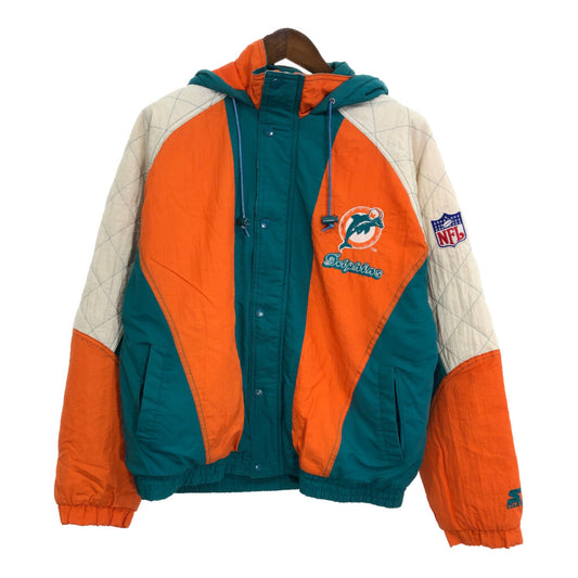 90s STARTER 56718 Stadium Jacket