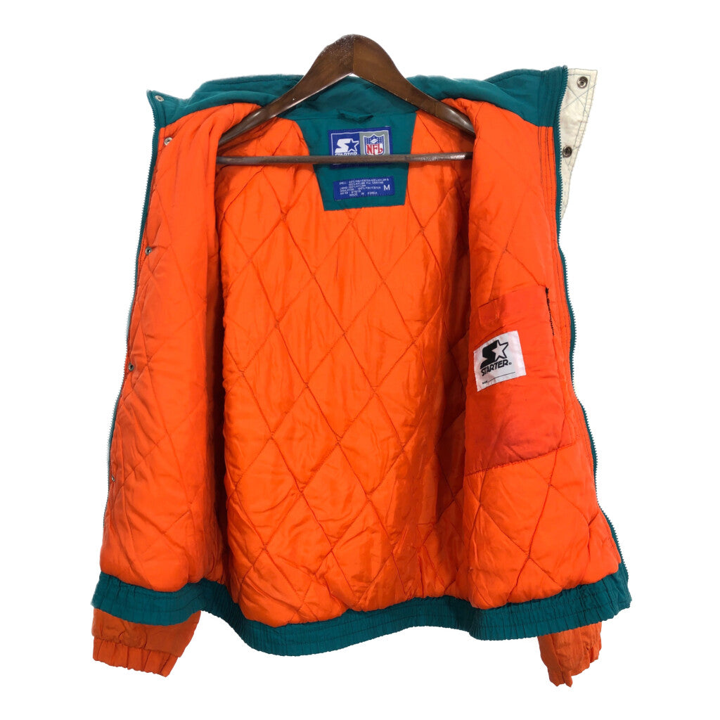 90s STARTER 56718 Stadium Jacket