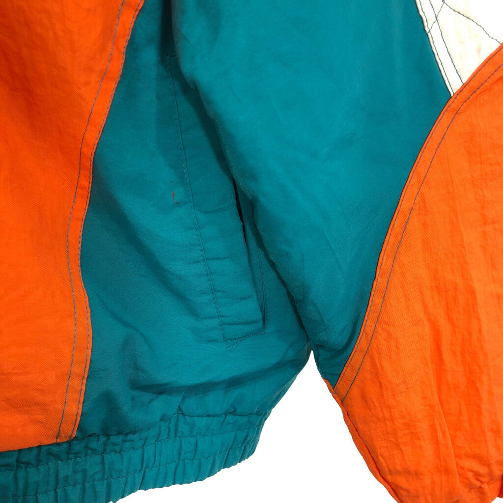 90s STARTER 56718 Stadium Jacket