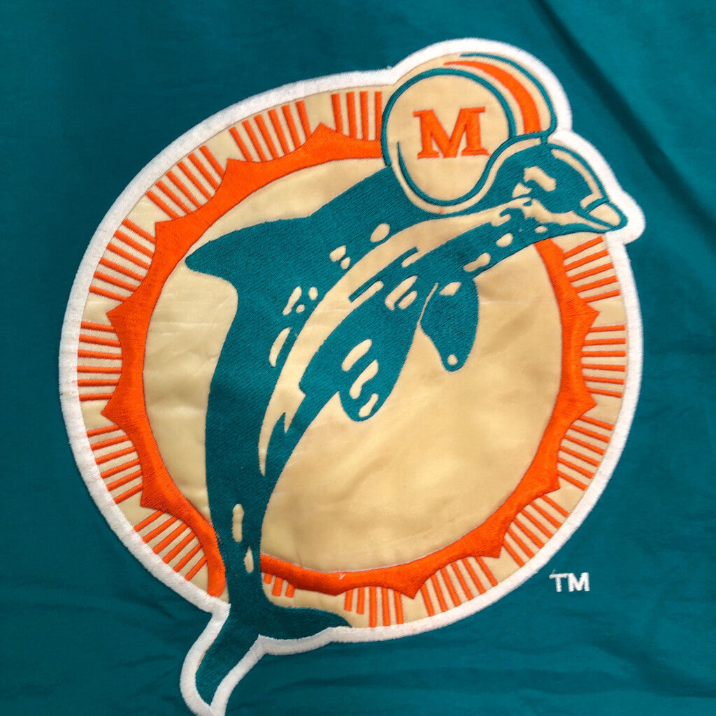 90s STARTER 56718 Stadium Jacket