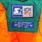 90s STARTER 56718 Stadium Jacket
