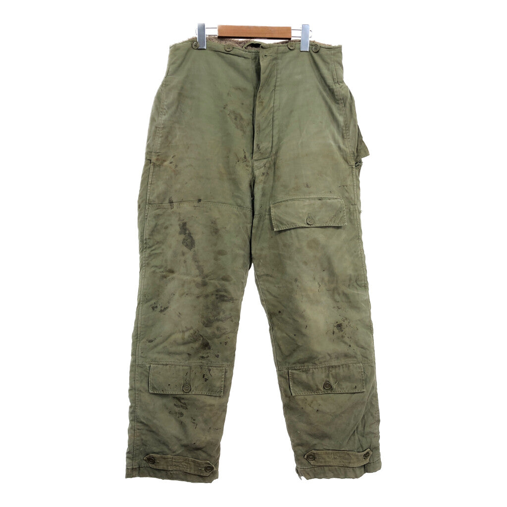 50s U.S.AIRFORCE Long Pants