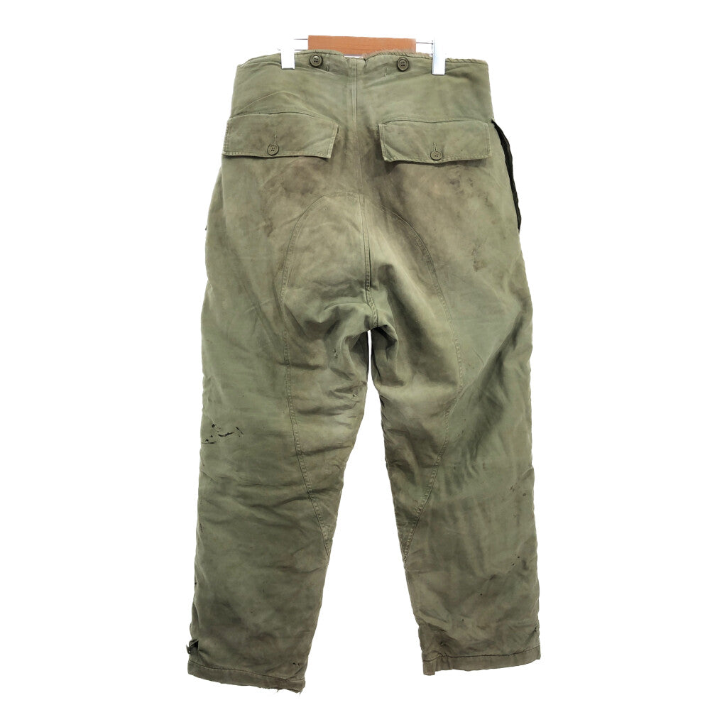 50s U.S.AIRFORCE Long Pants