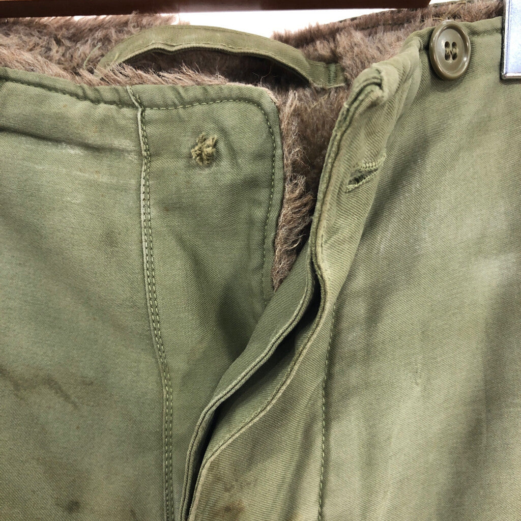 50s U.S.AIRFORCE Long Pants