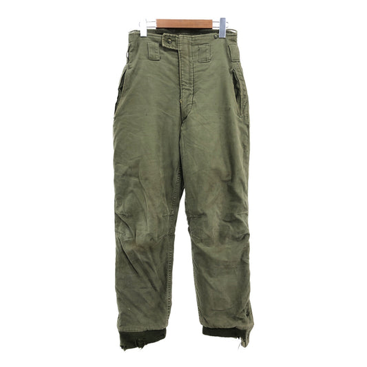 60s U.S. NAVY Long Pants