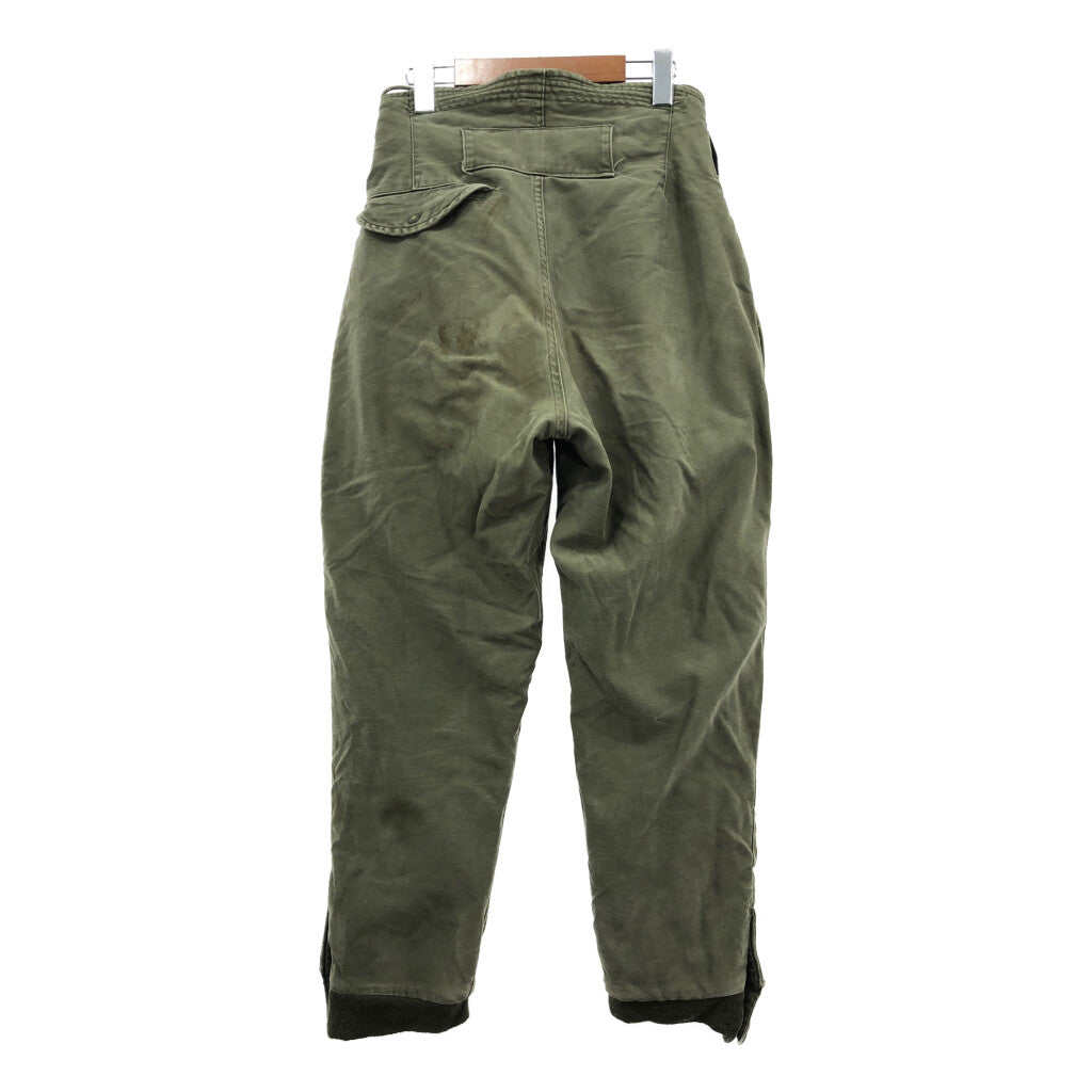 60s U.S. NAVY Long Pants