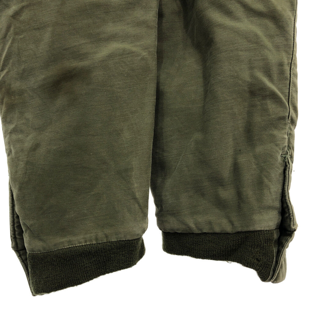 60s U.S. NAVY Long Pants